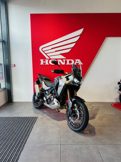 HONDA CRF1100L CRF 1100 Africa Twin Adventure Sports DCT SE - BEAUCOUZE