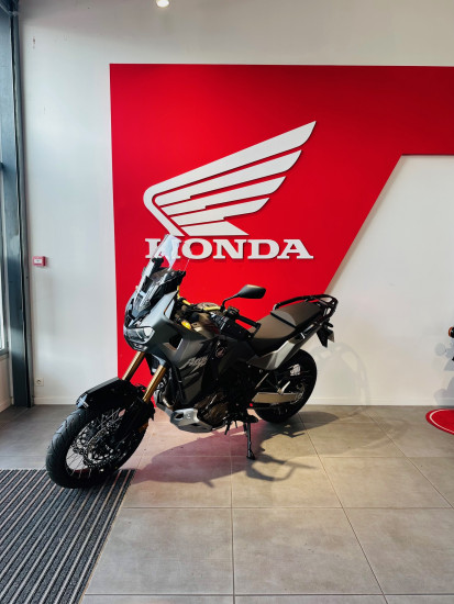 HONDA CRF1100L CRF 1100 Africa Twin Adventure Sports DCT SE - BEAUCOUZE