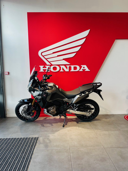 HONDA CRF1100L CRF 1100 Africa Twin Adventure Sports DCT SE - BEAUCOUZE