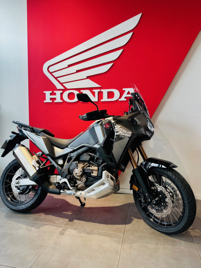 HONDA CRF1100L CRF 1100 Africa Twin Adventure Sports DCT SE - BEAUCOUZE