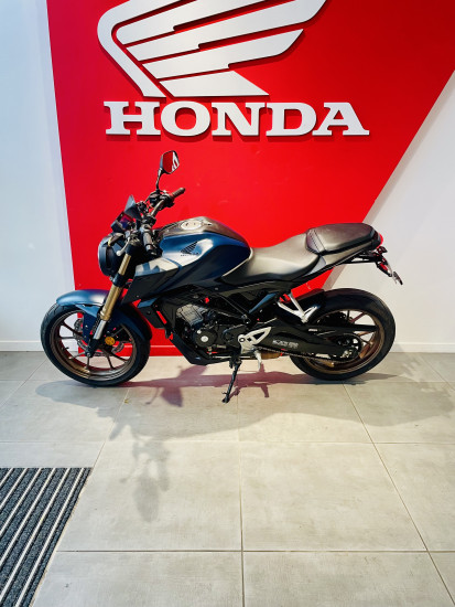 HONDA CB125R CB 125 R 2023 - BEAUCOUZE