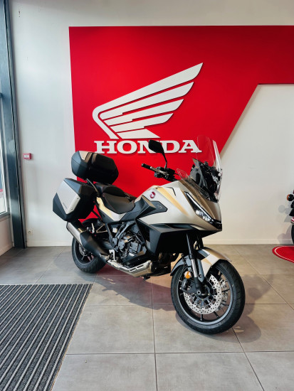 HONDA NT1100 NT 1100 DCT 2025 - BEAUCOUZE
