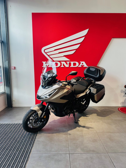 HONDA NT1100 NT 1100 DCT 2025 - BEAUCOUZE