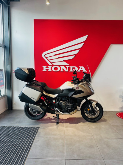 HONDA NT1100 NT 1100 DCT 2025 - BEAUCOUZE