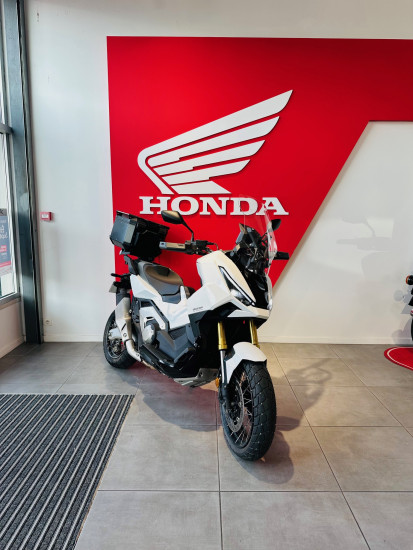 HONDA X-ADV 750 DCT - BEAUCOUZE
