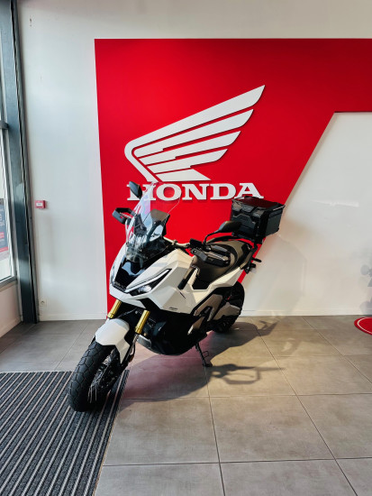 HONDA X-ADV 750 DCT - BEAUCOUZE
