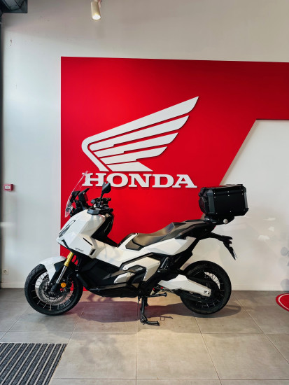 HONDA X-ADV 750 DCT - BEAUCOUZE
