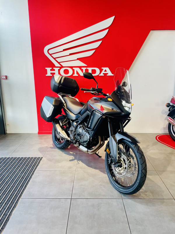 HONDA REBEL 500 REDSTYLE  ST MAXIMIN 