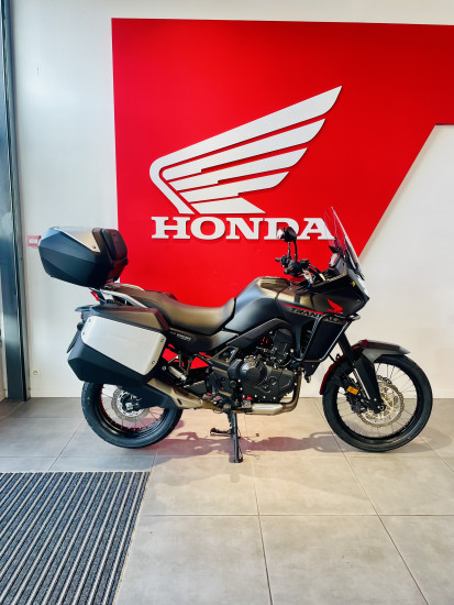 HONDA XL750 XL 750 TRANSALP 2023 + OPTIONS - BEAUCOUZE