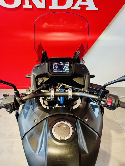 HONDA XL750 XL 750 TRANSALP 2023 + OPTIONS - BEAUCOUZE