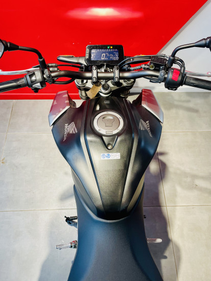 HONDA CB 125 R CB125R 2019 - BEAUCOUZE