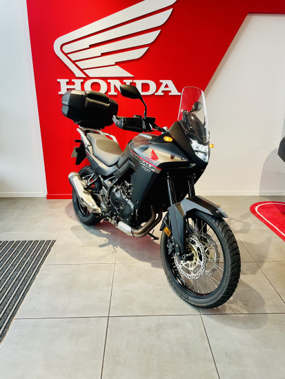 HONDA XL 750 XL750 TRANSALP 2023 + OPTIONS - BEAUCOUZE