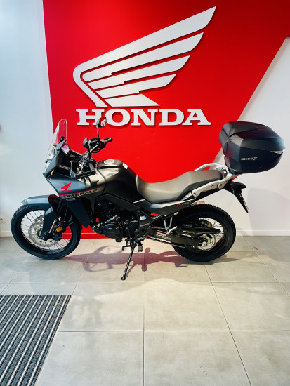 HONDA XL 750 XL750 TRANSALP 2023 + OPTIONS - BEAUCOUZE
