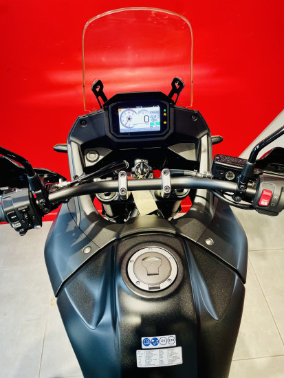 HONDA XL 750 XL750 TRANSALP 2023 + OPTIONS - BEAUCOUZE