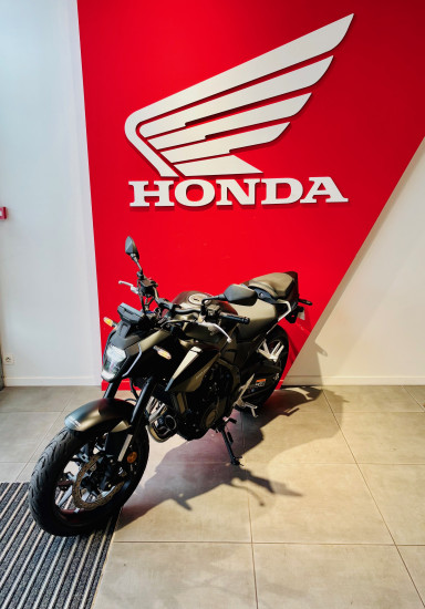 HONDA CB 500 CB500 HORNET A2 - BEAUCOUZE