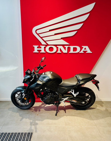 HONDA CB 500 CB500 HORNET A2 - BEAUCOUZE