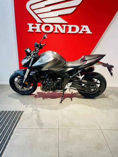 HONDA CB 1000 HORNET CB1000HORNET 2025 - BEAUCOUZE