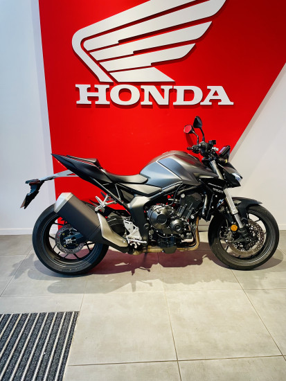 HONDA CB 1000 HORNET CB1000HORNET 2025 - BEAUCOUZE