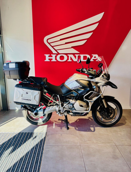 BMW  R1200GS R 1200 GS - BEAUCOUZE