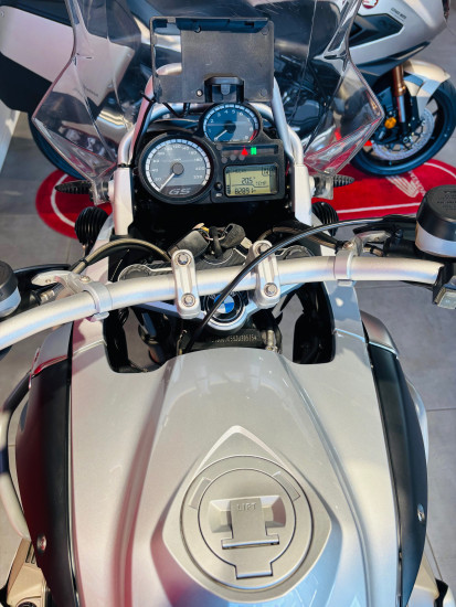 BMW  R1200GS R 1200 GS - BEAUCOUZE
