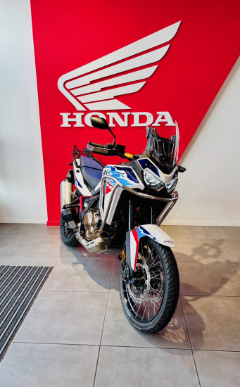 HONDA AFRICA TWIN 1100 SE - BEAUCOUZE