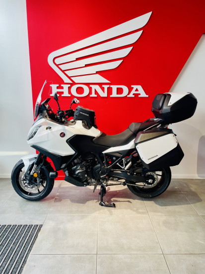 HONDA NT1100 NT 1100 DCT PACK VOYAGE - BEAUCOUZE