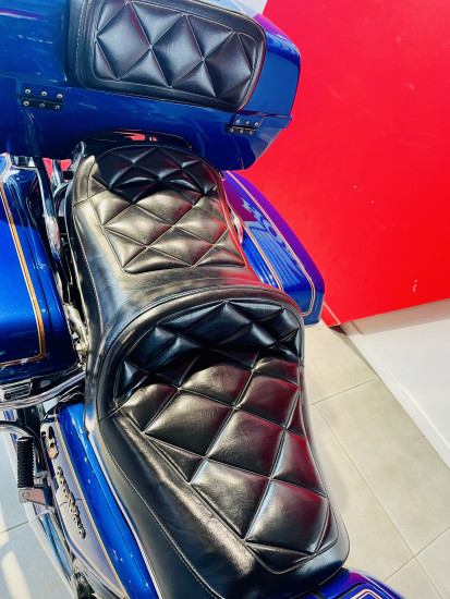 HONDA GL1100 GL 1100 GOLDWING GOLD WING 1981 - BEAUCOUZE