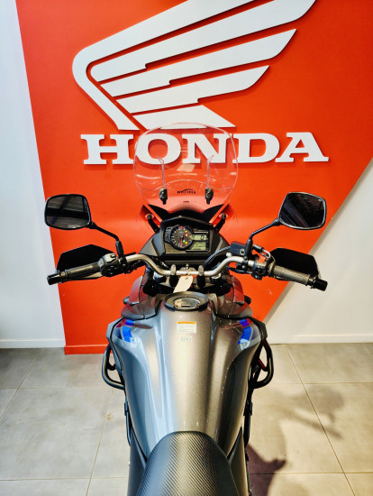 SUZUKI DL650 DL 650 VSTROM V-STROM RABAISSEE 2021 - BEAUCOUZE