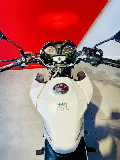 HONDA CBF125 CBF 125 2018 - BEAUCOUZE