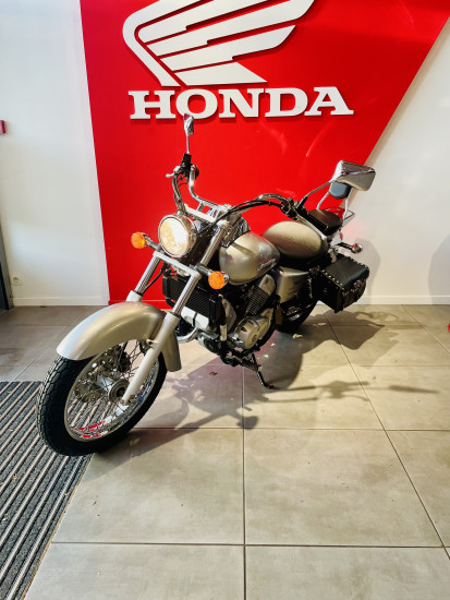 HONDA VT125 VT 125 SHADOW 2007 - BEAUCOUZE