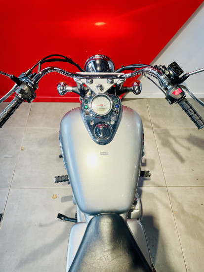 HONDA VT125 VT 125 SHADOW 2007 - BEAUCOUZE