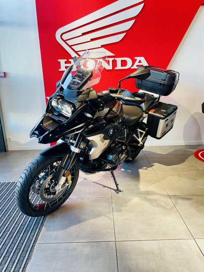 BLW R 1250 GS R1250GS EXCLUSIVE 2019 - BEAUCOUZE