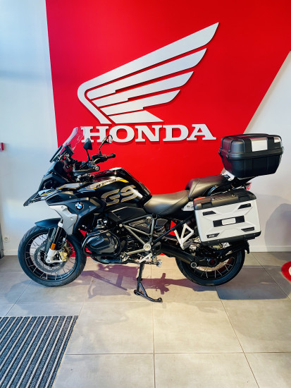 BLW R 1250 GS R1250GS EXCLUSIVE 2019 - BEAUCOUZE
