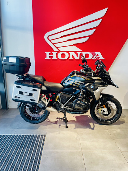 BLW R 1250 GS R1250GS EXCLUSIVE 2019 - BEAUCOUZE