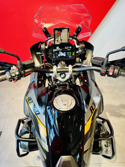 BLW R 1250 GS R1250GS EXCLUSIVE 2019 - BEAUCOUZE