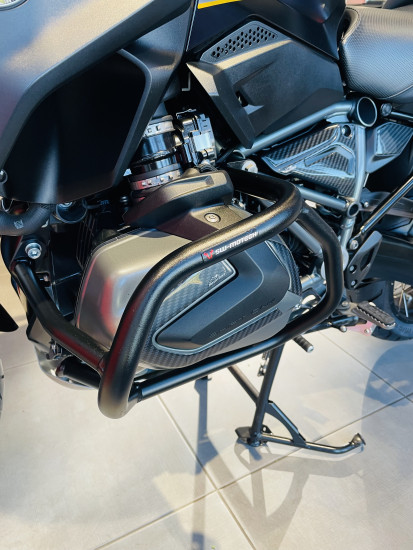 BLW R 1250 GS R1250GS EXCLUSIVE 2019 - BEAUCOUZE