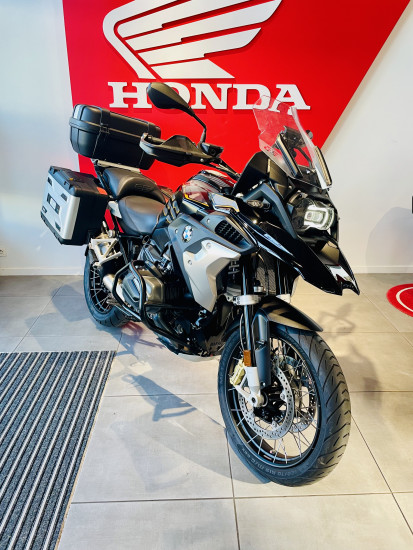 BLW R 1250 GS R1250GS EXCLUSIVE 2019 - BEAUCOUZE