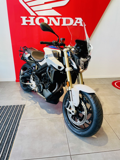 BMW F800R F 800 R 2019 - BEAUCOUZE