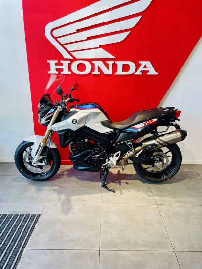 BMW F800R F 800 R 2019 - BEAUCOUZE