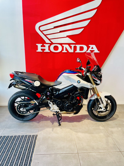 BMW F800R F 800 R 2019 - BEAUCOUZE