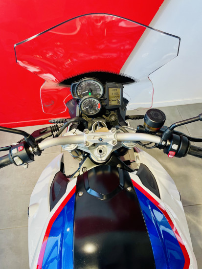 BMW F800R F 800 R 2019 - BEAUCOUZE