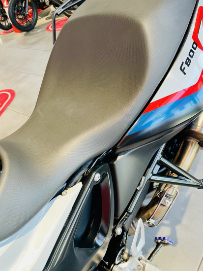 BMW F800R F 800 R 2019 - BEAUCOUZE