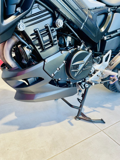 BMW F800R F 800 R 2019 - BEAUCOUZE