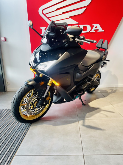 HONDA FORZA 750 SPECIAL EDITION 2024 - BEAUCOUZE