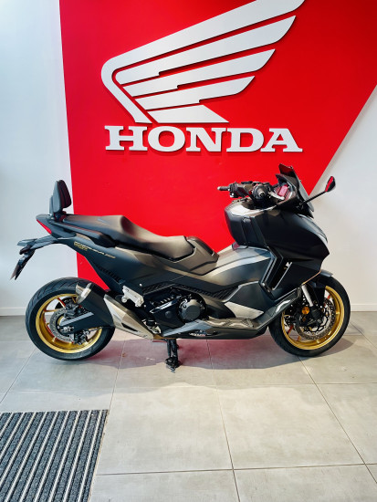 HONDA FORZA 750 SPECIAL EDITION 2024 - BEAUCOUZE