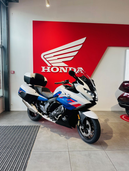 BMW K 1600 GT K1600GT 2024 - BEAUCOUZE