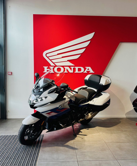 BMW K 1600 GT K1600GT 2024 - BEAUCOUZE