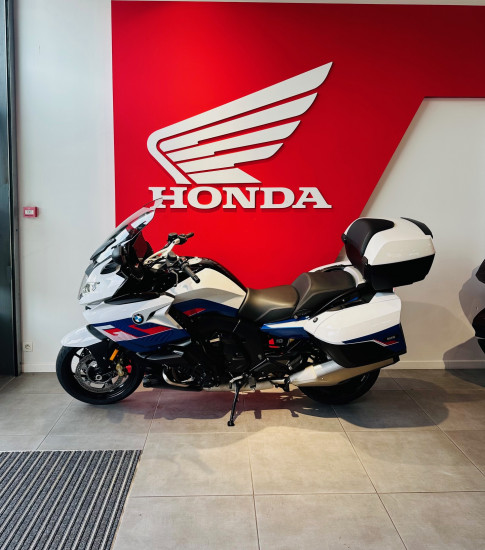 BMW K 1600 GT K1600GT 2024 - BEAUCOUZE