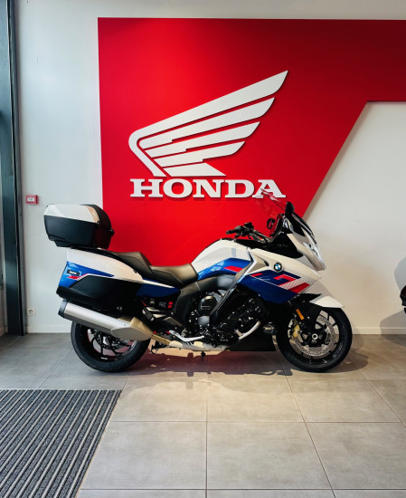 BMW K 1600 GT K1600GT 2024 - BEAUCOUZE