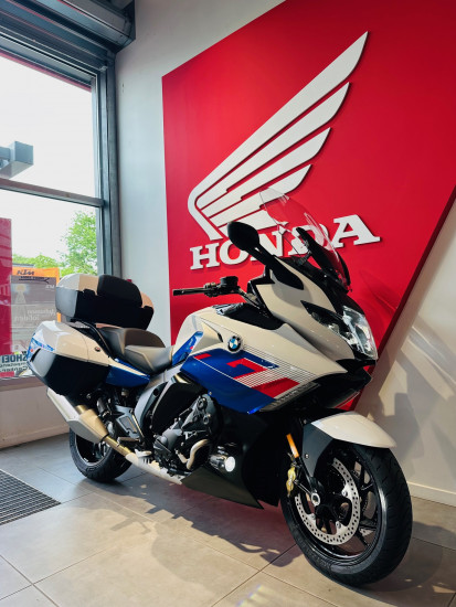 BMW K 1600 GT K1600GT 2024 - BEAUCOUZE